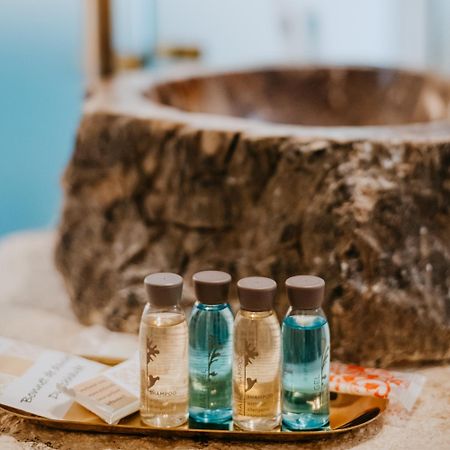 Aroma Luxury Hotel Ostuni Exterior foto
