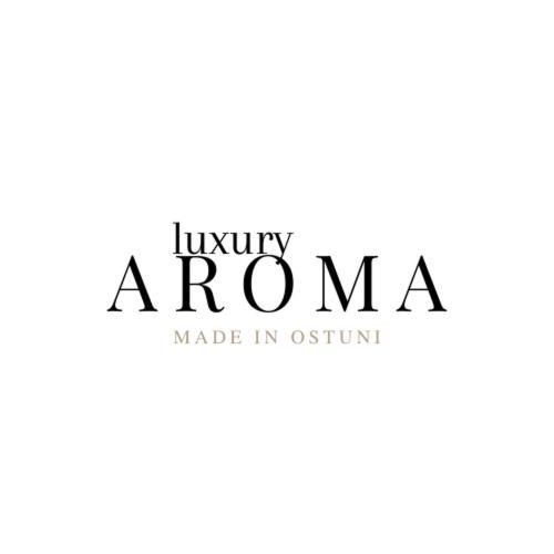 Aroma Luxury Hotel Ostuni Exterior foto