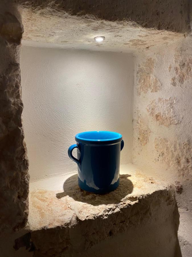 Aroma Luxury Hotel Ostuni Exterior foto