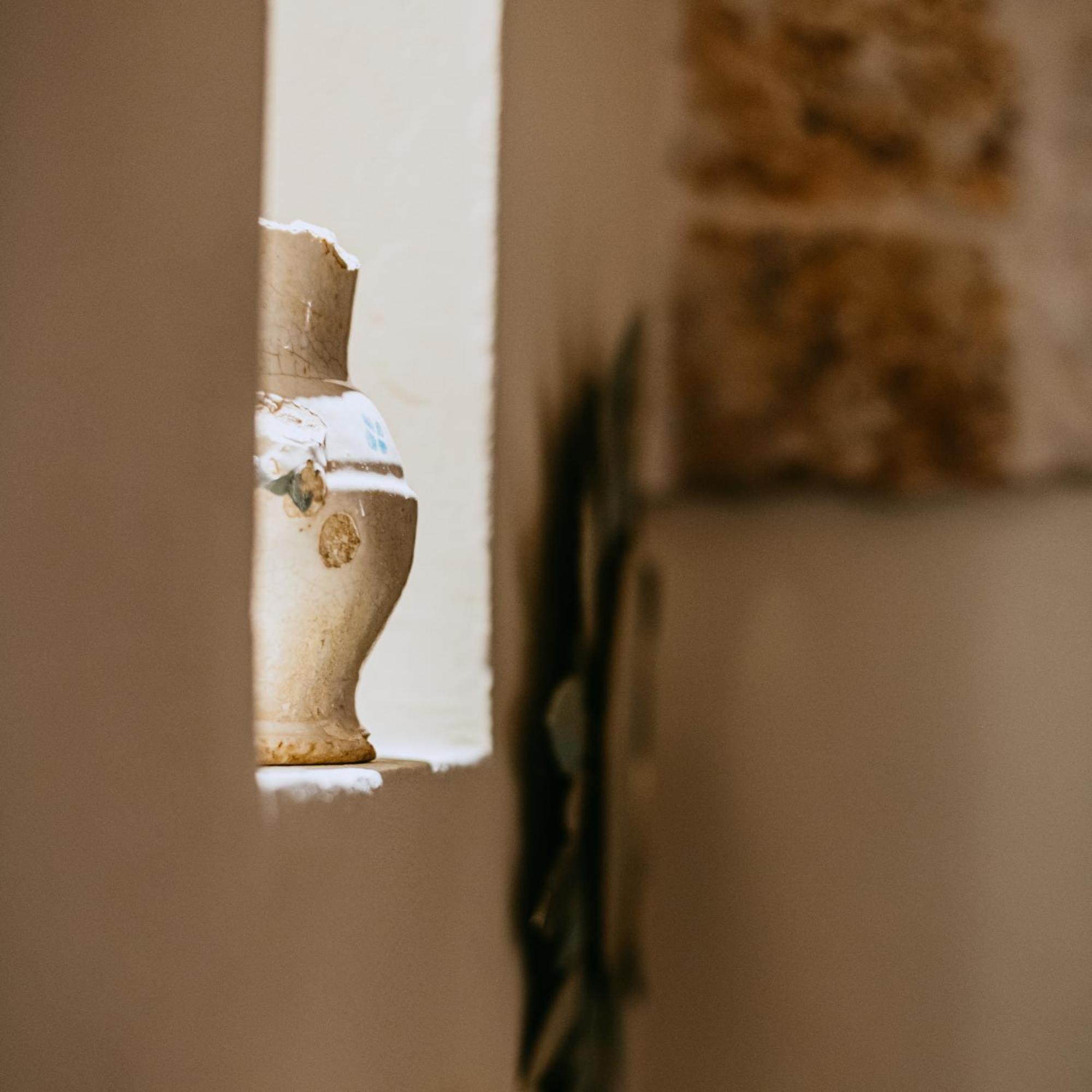 Aroma Luxury Hotel Ostuni Exterior foto